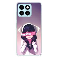 Чохли Персонажі Аніме Наруто для ZTE Blade A55 (AlphaPrint) – Hentai chan