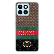 Чохли бренд ГУЧЧІ для ZTE Blade A55 – Стиль GUCCI