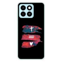 Чохли для ZTE Blade A55 (Для Християн) – Атрибутика