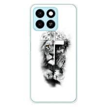Чохли для ZTE Blade A55 (Для Християн) – Історія Христа