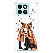 Чохли для МАМИ на ZTE Blade A55 – Мілота