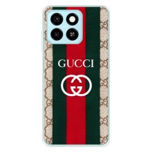 Чехлы ГУЧЧИ для Блейд А55 (AlphaPrint) – Gucci дизайн