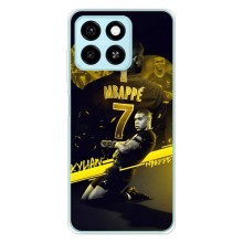 Чохли Кіліан Мбаппе для ZTE Blade A55 – Mbappe