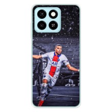 Чохли Кіліан Мбаппе для ZTE Blade A55 – Mbappe PSG