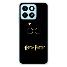 Чехлы с Гарри Поттером для ZTE Blade A55 (AlphaPrint) – Harry Potter