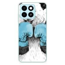 Чохли з Пандами на ZTE Blade A55 – Панда боксер