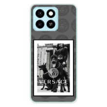 Чохли VERSACE для Блейд А55 (PREMIUMPrint) – Версаче