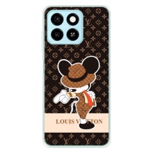 Чохол Disney Mouse ZTE Blade A55 (PREMIUMPrint) – Міккі Джексон