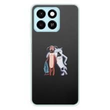 Чохол для дитини на Блейд А55 (VPrint)