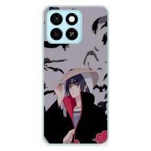 Чохол Ітачи Учіха для Блейд А55 (AlphaPrint) – Ітачі Ворони