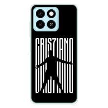 Чохол Кріштіану Ронаналду для ZTE Blade A55 – Cristiano