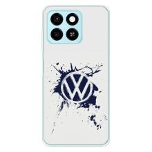 Чехол "Фольксваген" для ZTE Blade A55 – Volkseagen 2