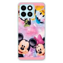 Чохли для телефонів ZTE Blade A55 - Дісней – Disney