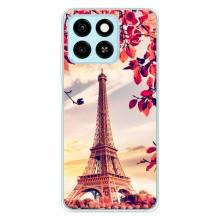 Чохол Ейфелева Вежа на ZTE Blade A55 – Paris photo