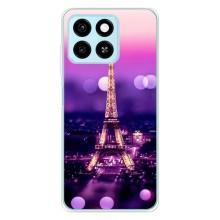Чохол Ейфелева Вежа на ZTE Blade A55 – Париж башня