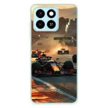 Чохол фільм Формула 1 для ZTE Blade A55 – Чемпіонат ф1