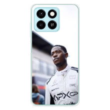 Чехол Формула1 на ZTE Blade A55 – Ф1 Пирс