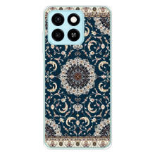 Чохол з принтом Килим для ZTE Blade A55