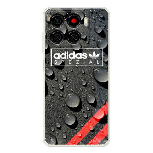 Чехлы Адидас для ZTE Blade A56 (AlphaPrint)