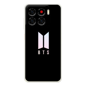 Чехлы BTS для ZTE Blade A56 (AlphaPrint)