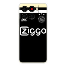 Чехлы для ZTE Blade A56 (VPrint) - Футбольные клубы (AJAX)