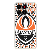 Чехлы для ZTE Blade A56 (VPrint) - Футбольные клубы (ФК Шахтер)