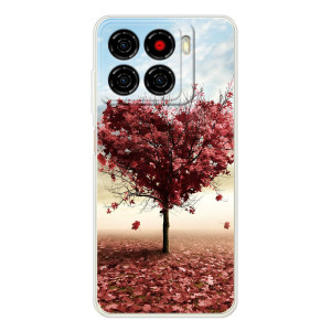 Чехлы для любимой на Блейд А56 (VPrint)