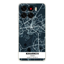 Чехлы для Блейд А56 Города Украины – Харьков