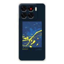 Чехлы для Блейд А56 Города Украины – Херсон