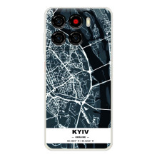 Чехлы для Блейд А56 Города Украины – Киев