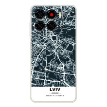 Чехлы для Блейд А56 Города Украины – Львов