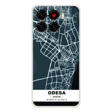Чехлы для Блейд А56 Города Украины – Одесса