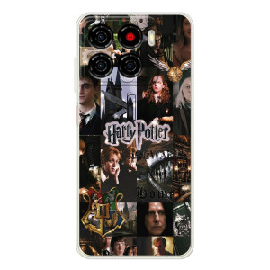 Чехлы Фильмы для Блейд А56 (VPrint)