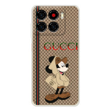 Чехлы ГУЧЧИ для Блейд А56 (AlphaPrint) (Mickey GUCCI)