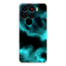 Чохли КОСМОС  на ZTE Blade A56