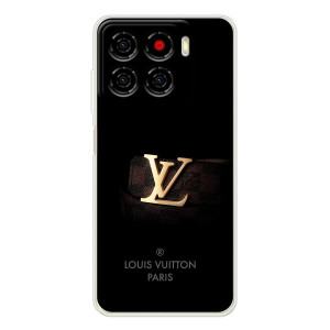 Чехлы Луи Витон для ZTE Blade A56 (AlphaPrint - LOUIS VUITTON)