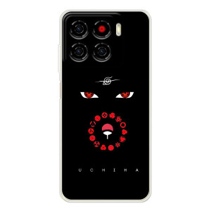 Чехлы на тему: Итачи Учиха для ZTE Blade A56 (AlphaPrint)