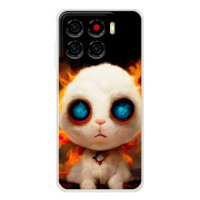 Чохли на військову тематику для ZTE Blade A56