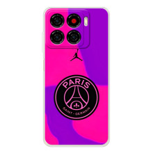 Чехлы PSG для ZTE Blade A56 (AlphaPrint)