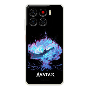Чехлы с фильма АВАТАР для ZTE Blade A56 (AlphaPrint)