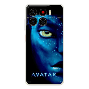 Чехлы с фильма АВАТАР для ZTE Blade A56 (AlphaPrint)