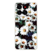 Чехол с картинкой (Стильные) для Блейд А56 - (AlphaPrint)