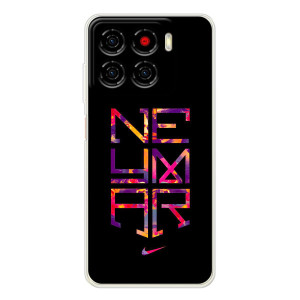 Силиконовый Чехол ZTE Blade A56 – N E Y M A R