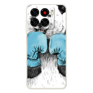 Чохли з Пандами на ZTE Blade A56 – Панда боксер