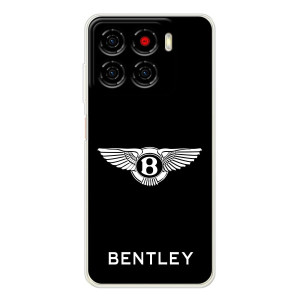 Чохли з тематикою "Круті машини" на ZTE Blade A56 – Logo Bentley