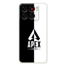 Чехлы с топовыми принтами для Блейд А56 (APEX)