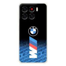 Чехлы с топовыми принтами для Блейд А56 (БМВ Амг)