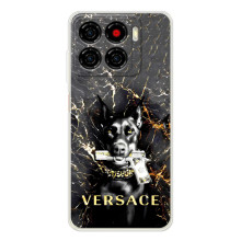Чехлы VERSACE для Блейд А56 (PREMIUMPrint) (AlphaPrint-ген.)