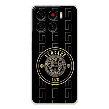 Чехлы VERSACE для Блейд А56 (PREMIUMPrint)