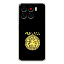 Чехлы VERSACE для Блейд А56 (PREMIUMPrint) (Versace)